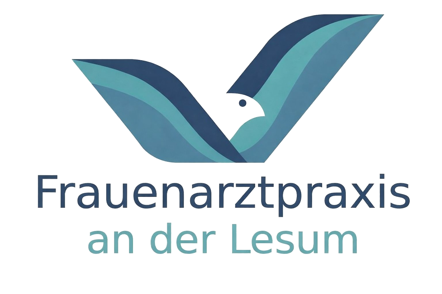 Frauenarztpraxis an der Lesum